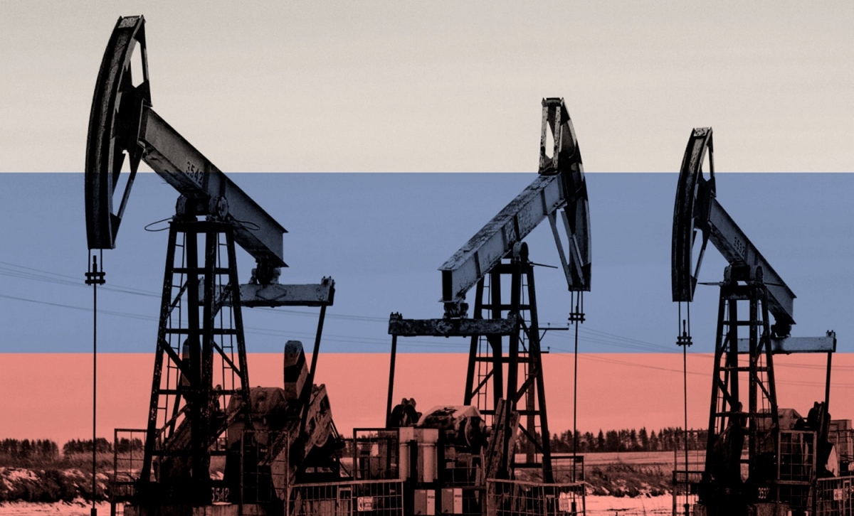 Séc ​​chấm dứt phụ thuộc vào dầu mỏ của Nga vào giữa năm 2025